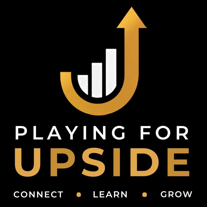 Playing For Upside
