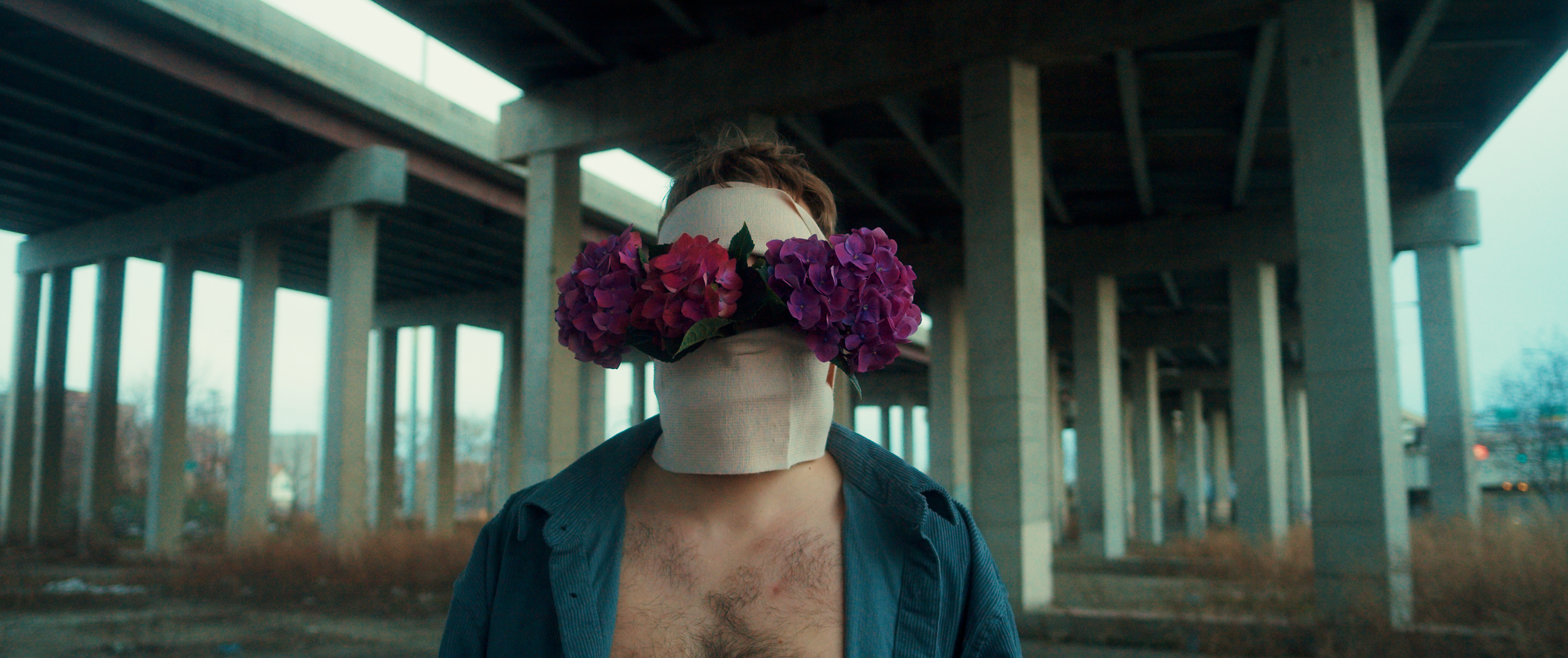 'If I Could Write Love Into Men'