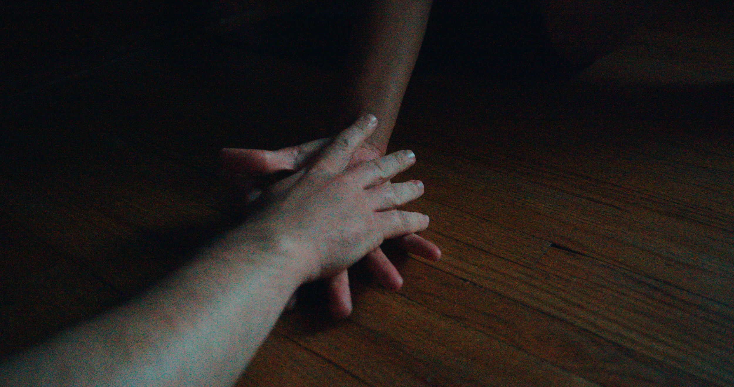 'You Feel Like Gravel'