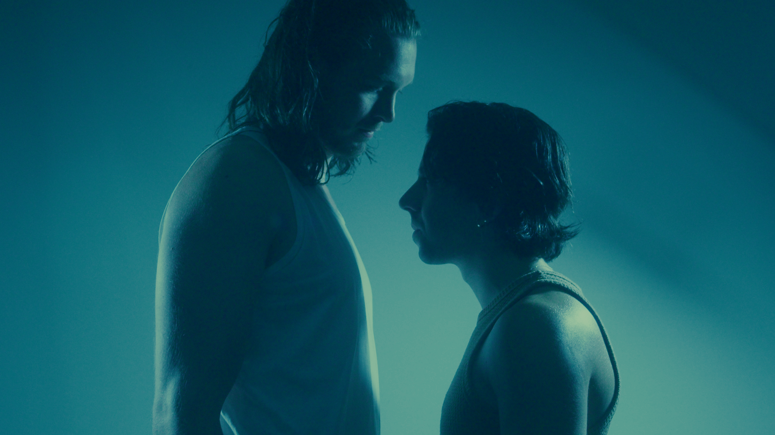 'I Would Be The Bullet'