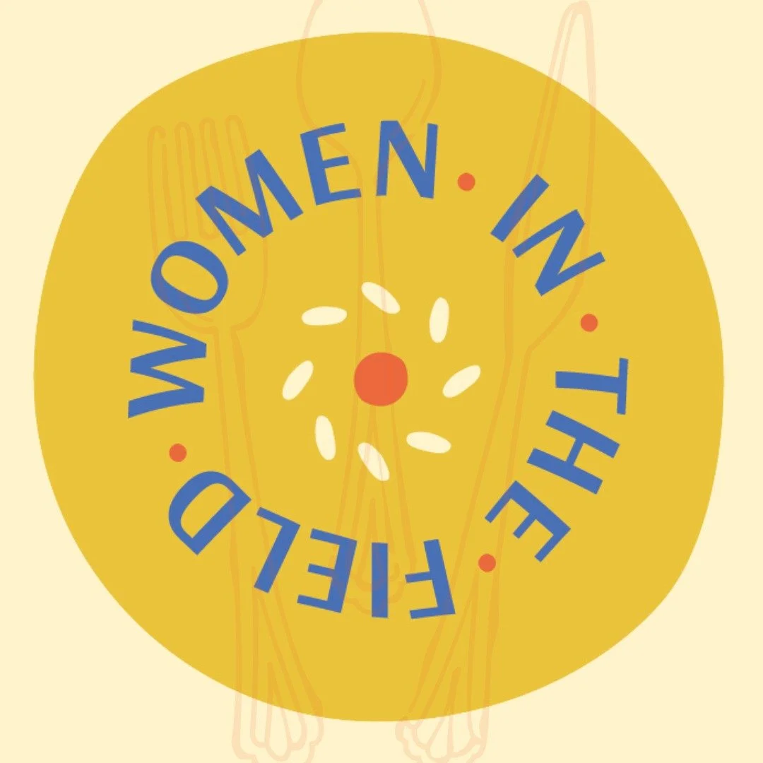 Women In The Field is proud to announce the re-branded launch of the organization formerly known as Let&rsquo;s Talk Womxn. 

Originally founded in 2021 as part of a national collective of women-owned food businesses, the group has grown into a vital