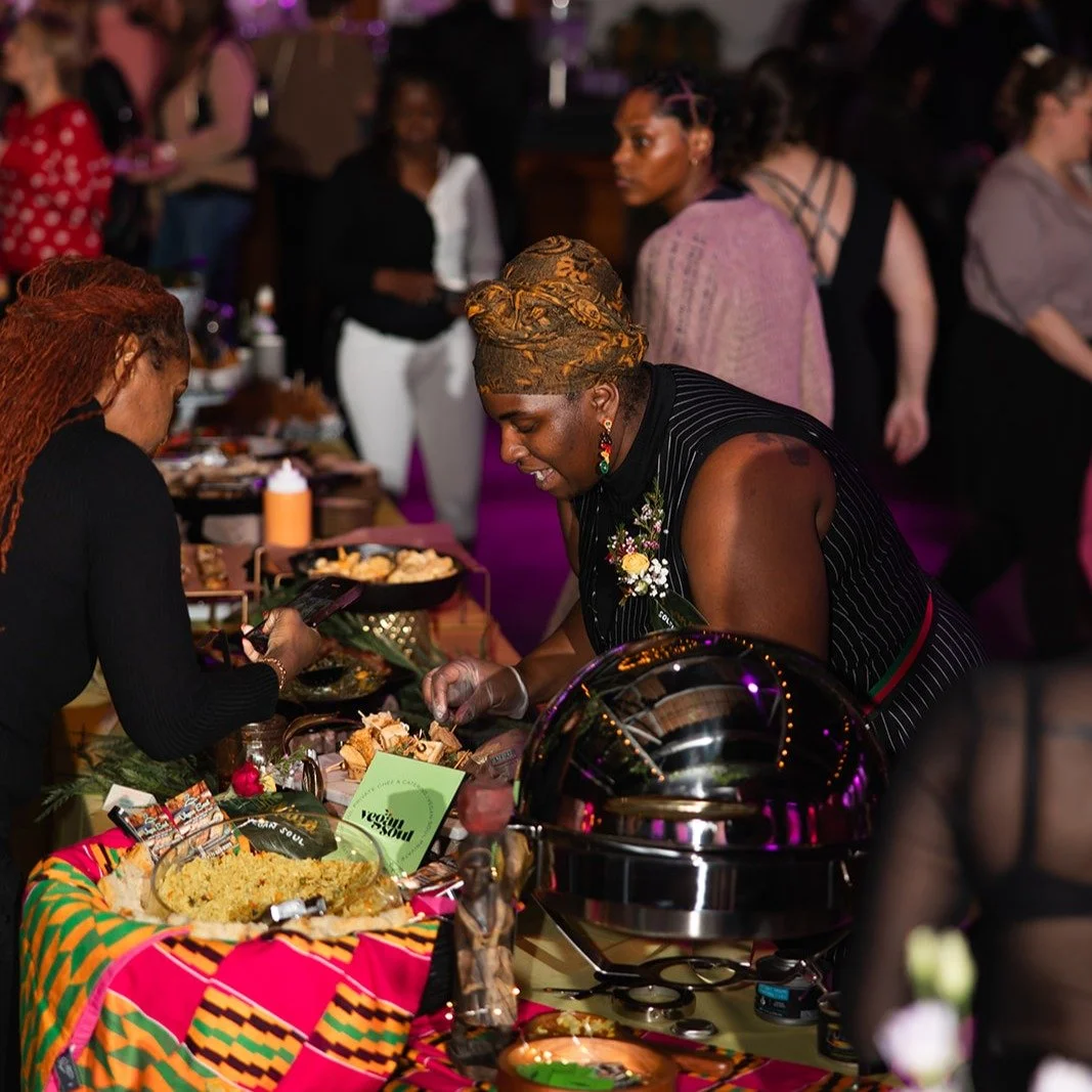 Show your support for women-owned food purveyors, restaurants, bakeries and more at this year's Women's Month Dinner on March 11, 2026 at @southsecondmke. Tickets are on sale now!!

Hand-passed appetizers, specialty beverages, savory cuisines, and be