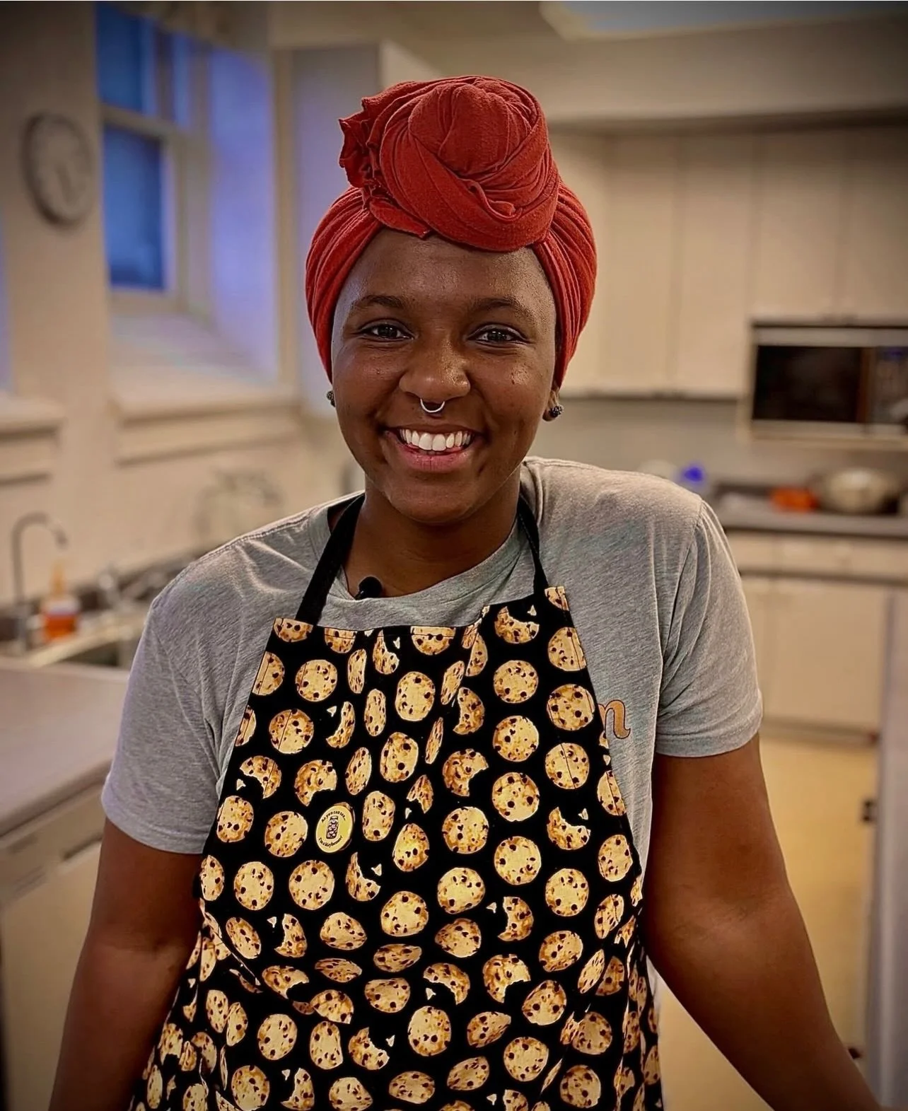 WITF MEMBER ALERT 🚨: @bmayhem25 She&rsquo;s got cookies 🍪, cakes 🍰, pies 🥧 YOU NAME IT! Ms. Mayhem herself will satisfy your sweet tooth after all the good eats at this years More Than March: Dinner &amp; Dance Party!

Get your tickets on Eventbr