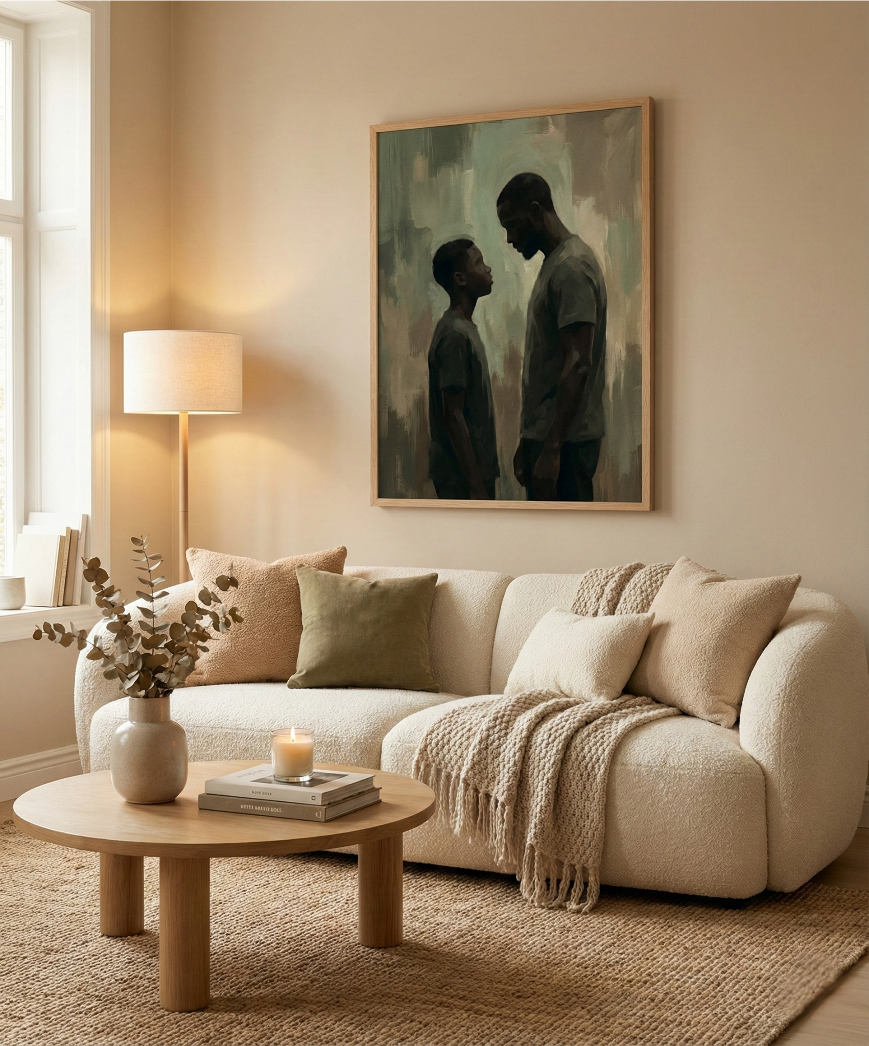 Still, I Stand With You