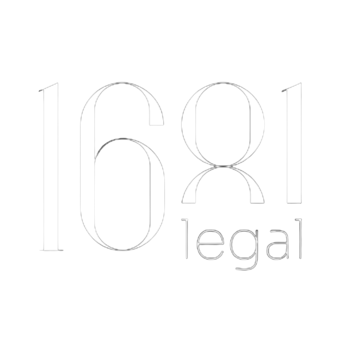 1681 Legal