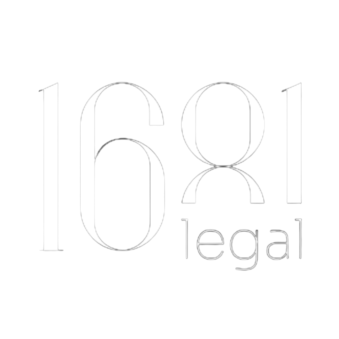 1681 Legal