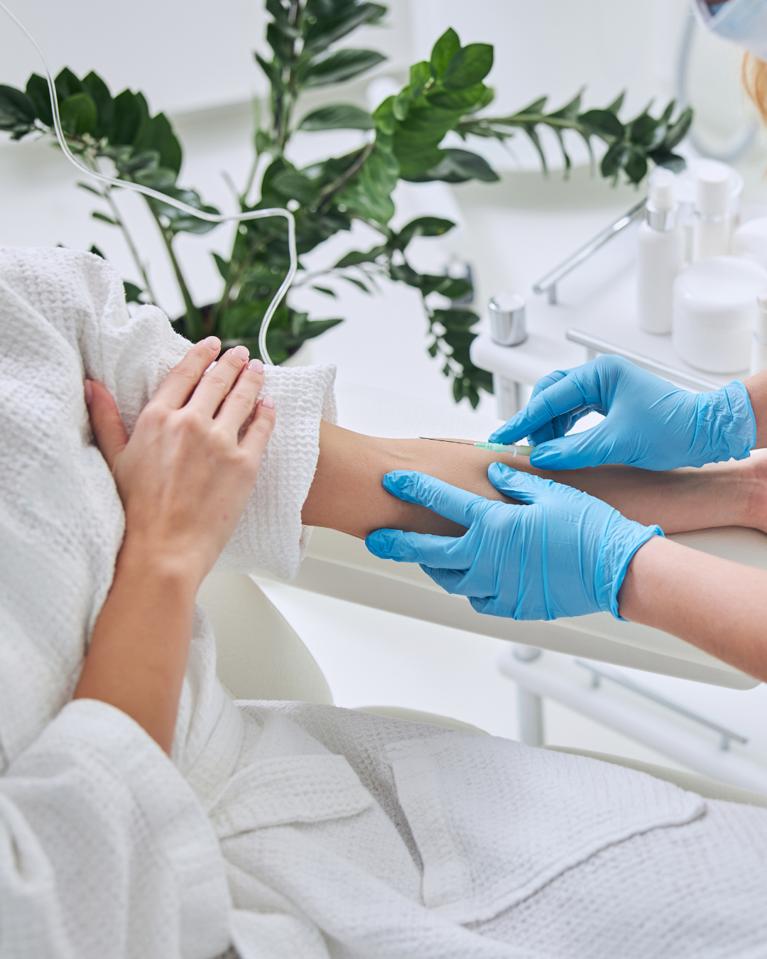 Medspa in Mayfield, OH, 44124 IV Therapy Near Me