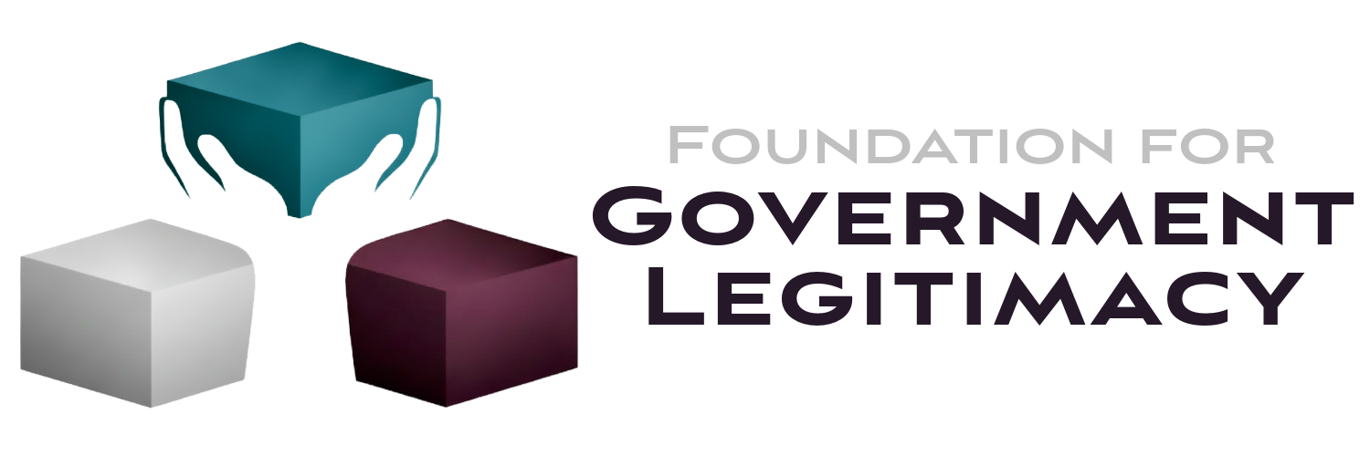 Foundation for Government Legitimacy