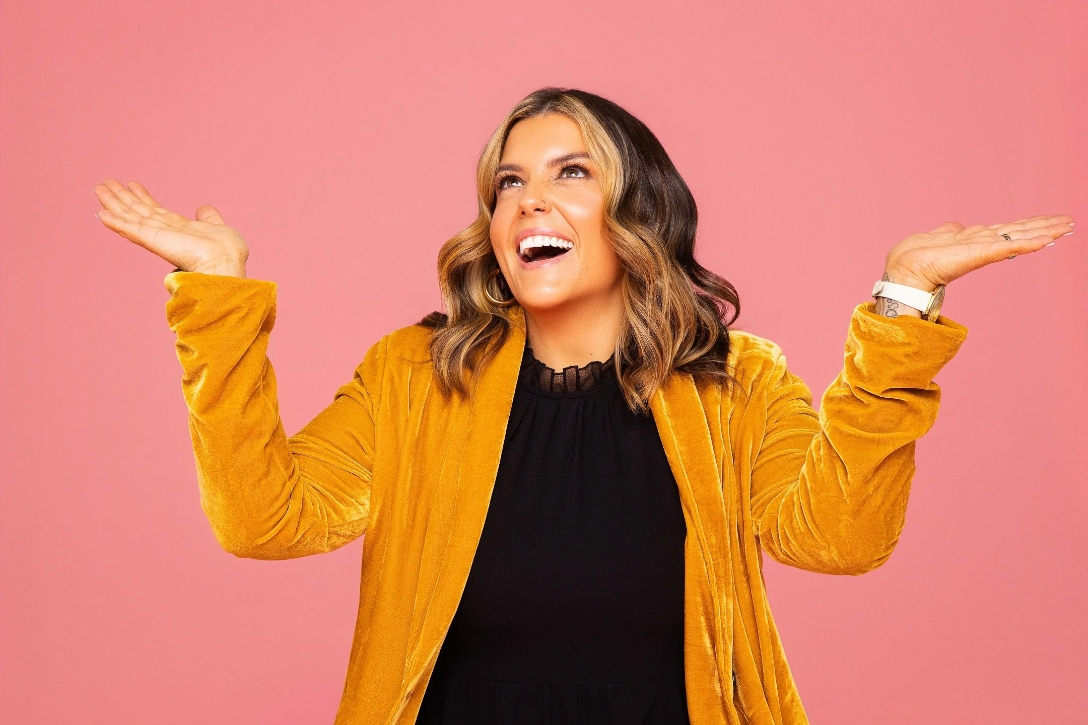 Upcoming Events at Dangerfield Beauty Studio