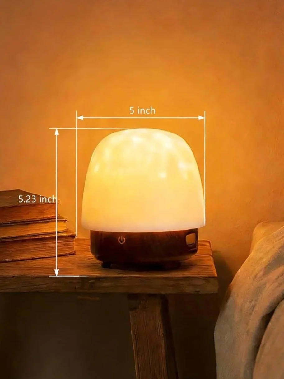 Spa Light Speaker