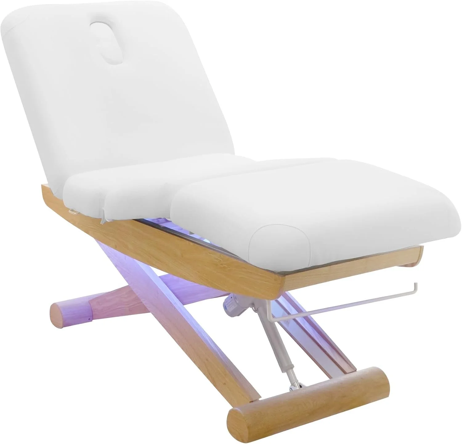 SkinAct Sage Bed