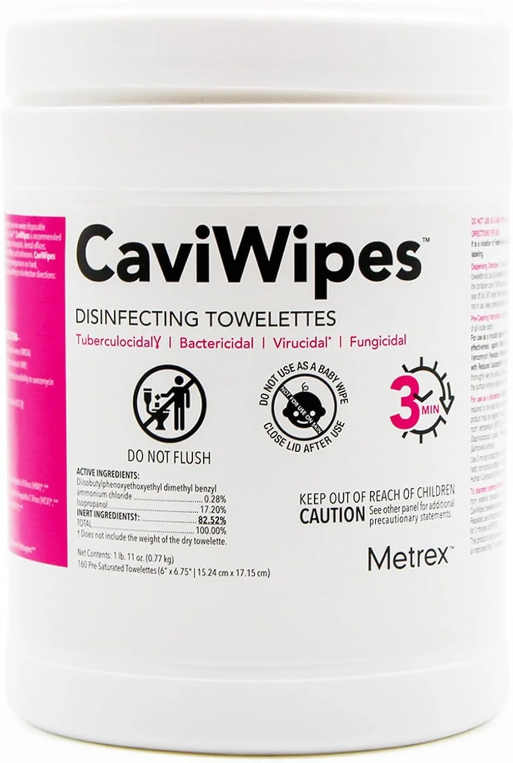 CaviWipes