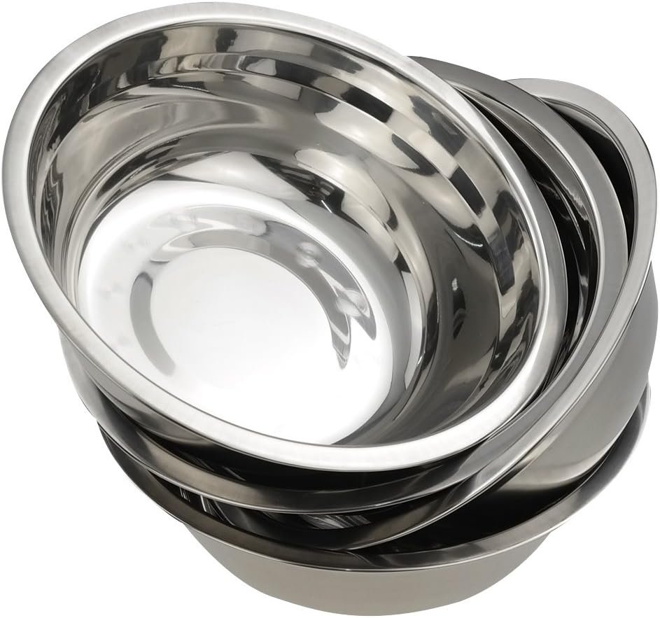 Facial Bowls