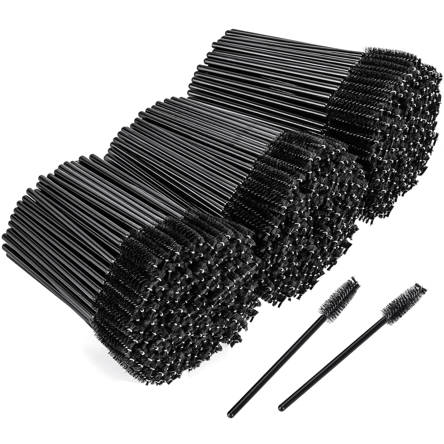 Mascara Wands