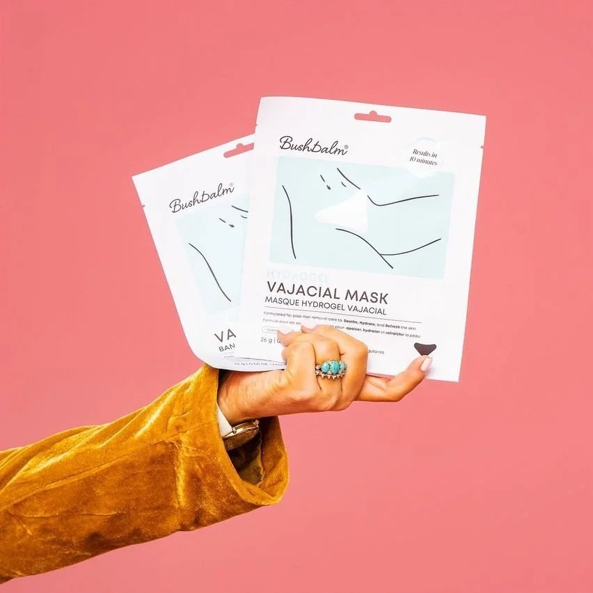 Bikini Wax