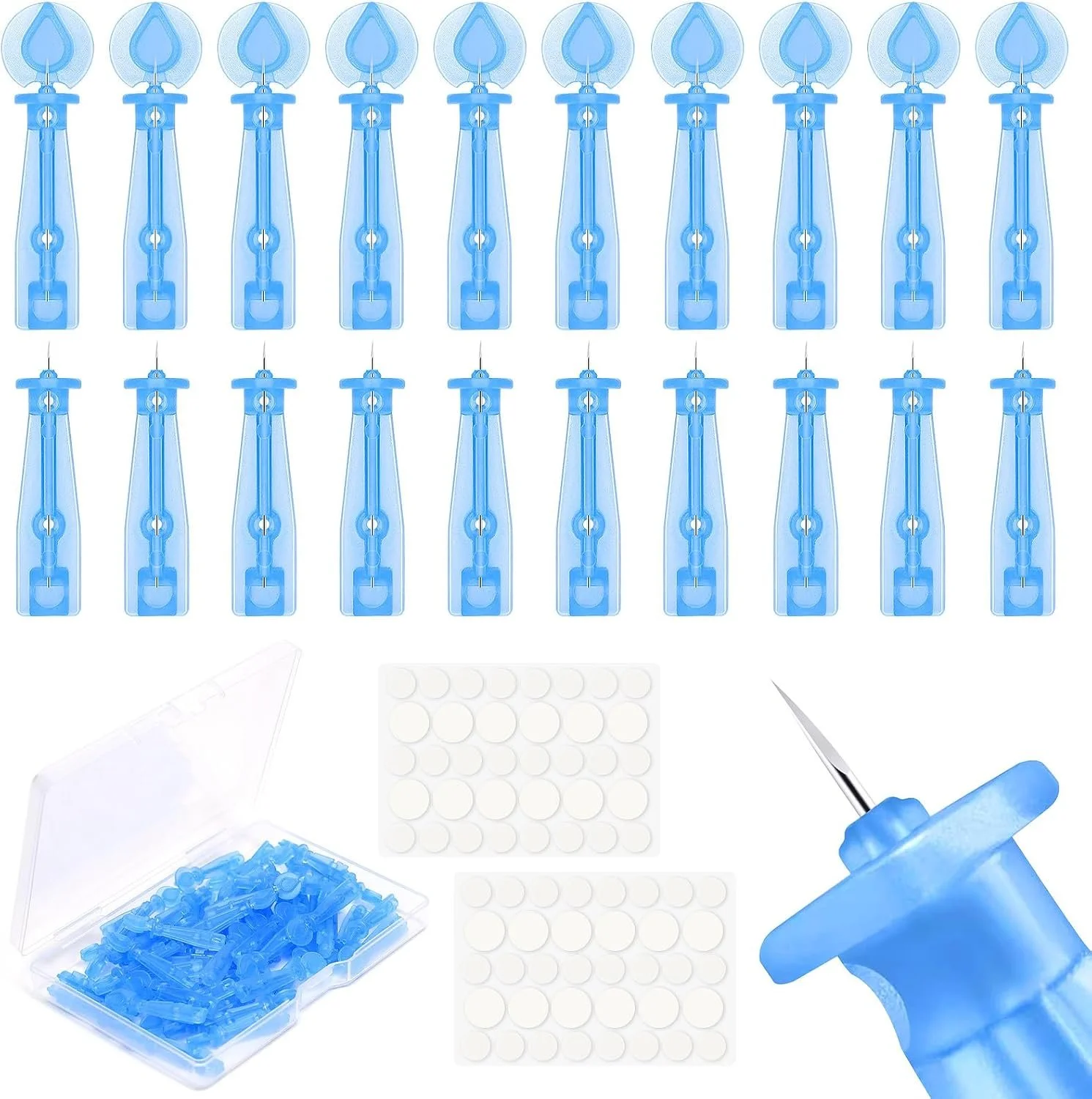 Lancets
