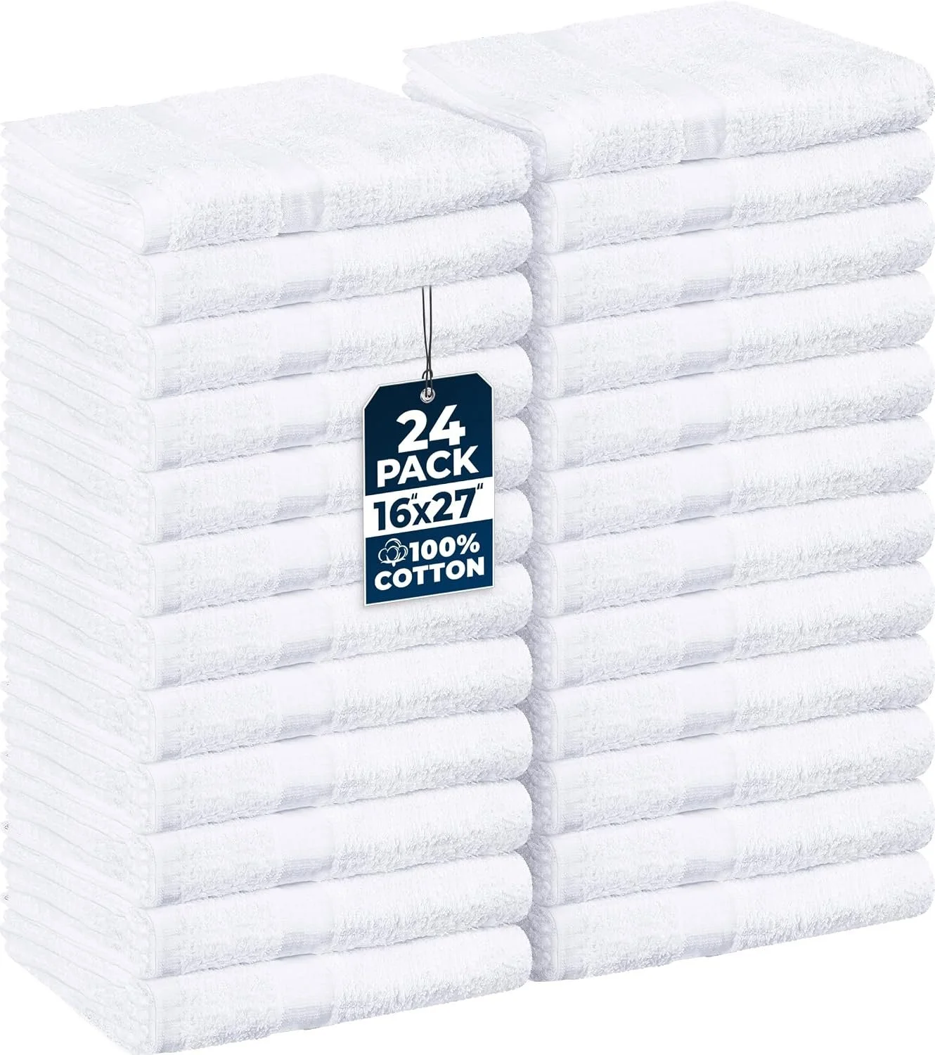 Facial Towels