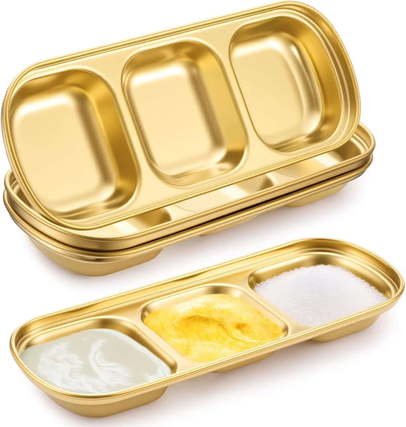 Facial Mask Trays