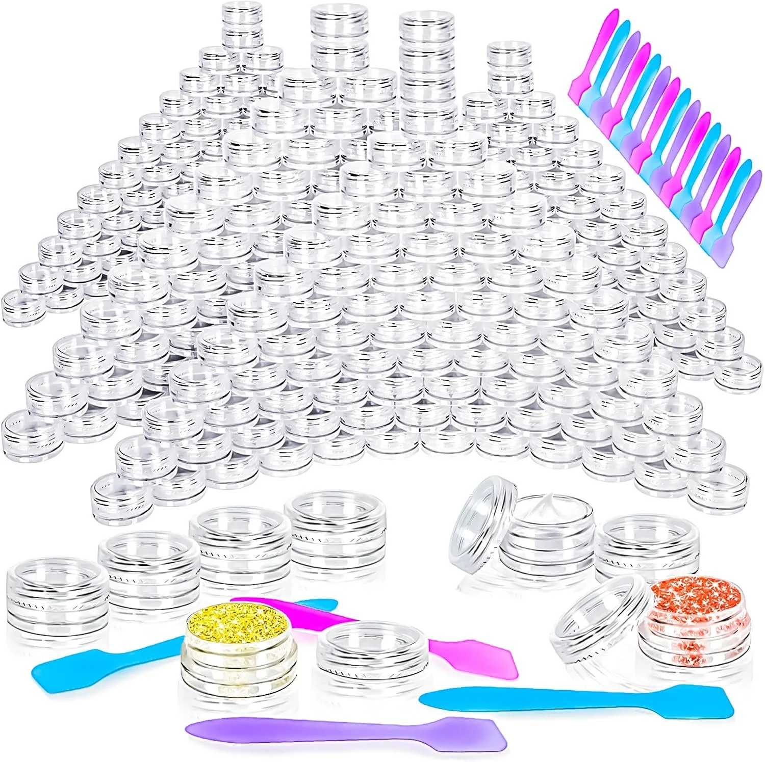 Sample Containers