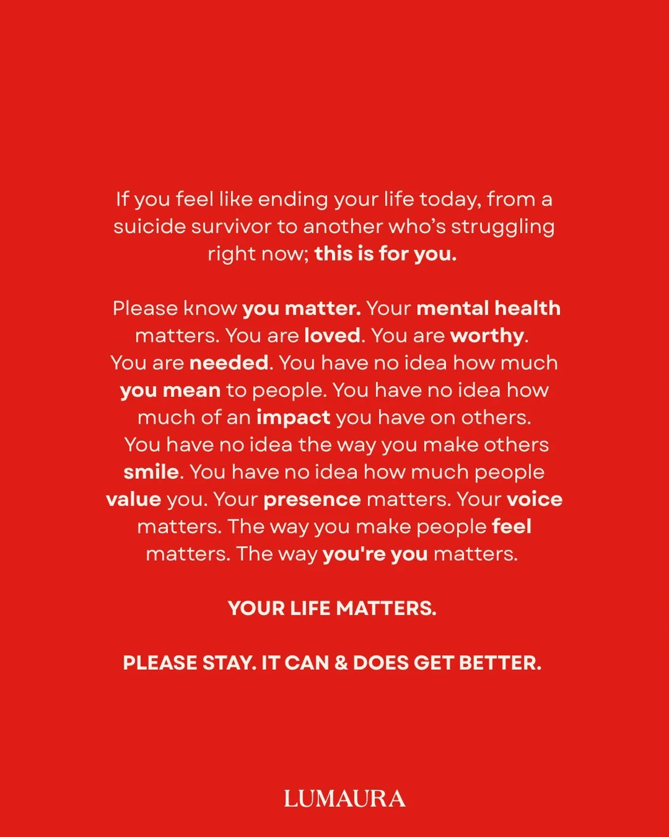 To anyone and everyone who needs this tonight and  always, this is for you. ❤️