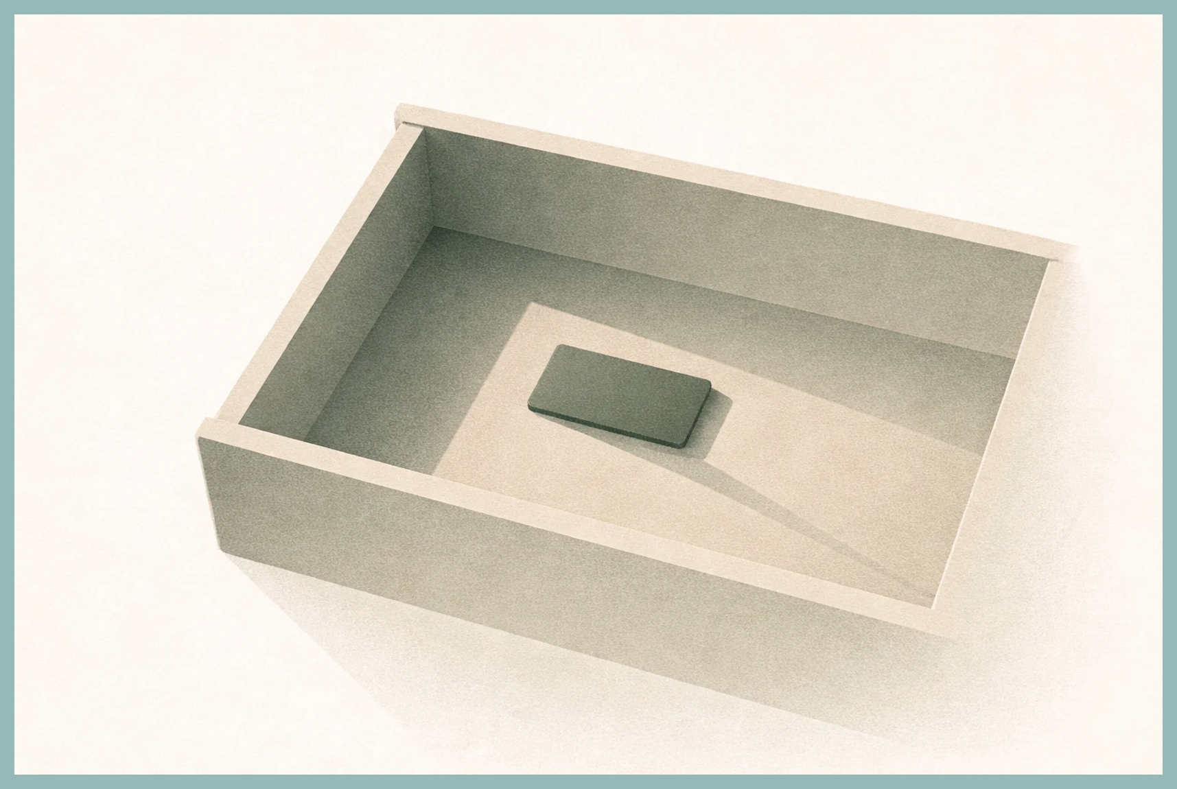 Revolut: Early Adopter, Wrong Frame