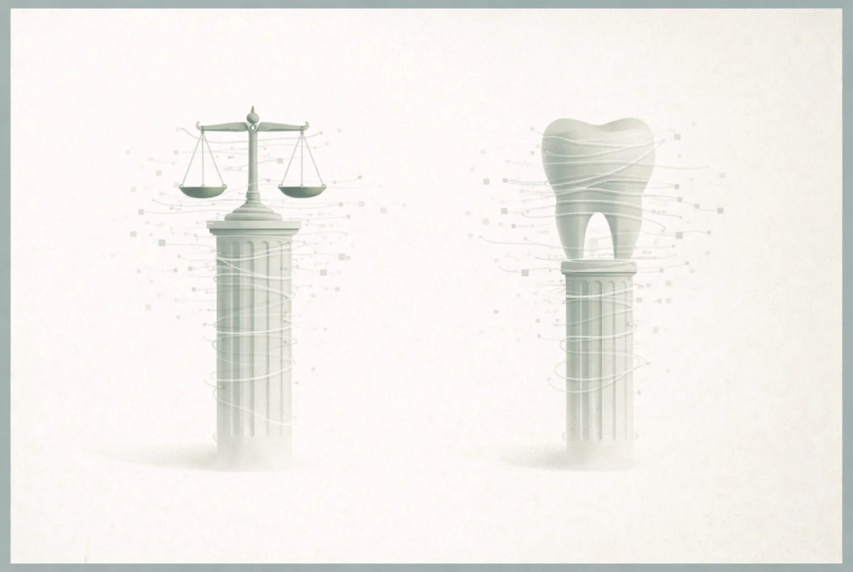 Vertical AI in Legal &amp; Dental