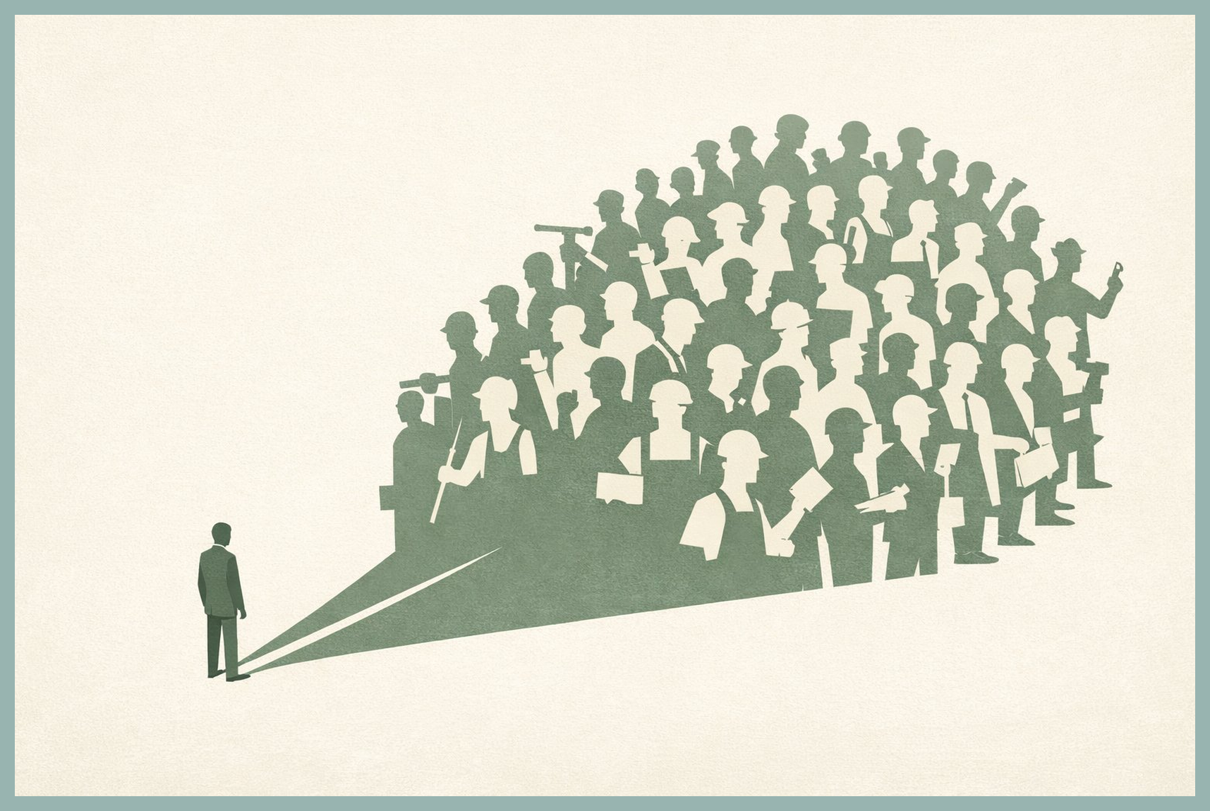 Rise of The Silver Coder