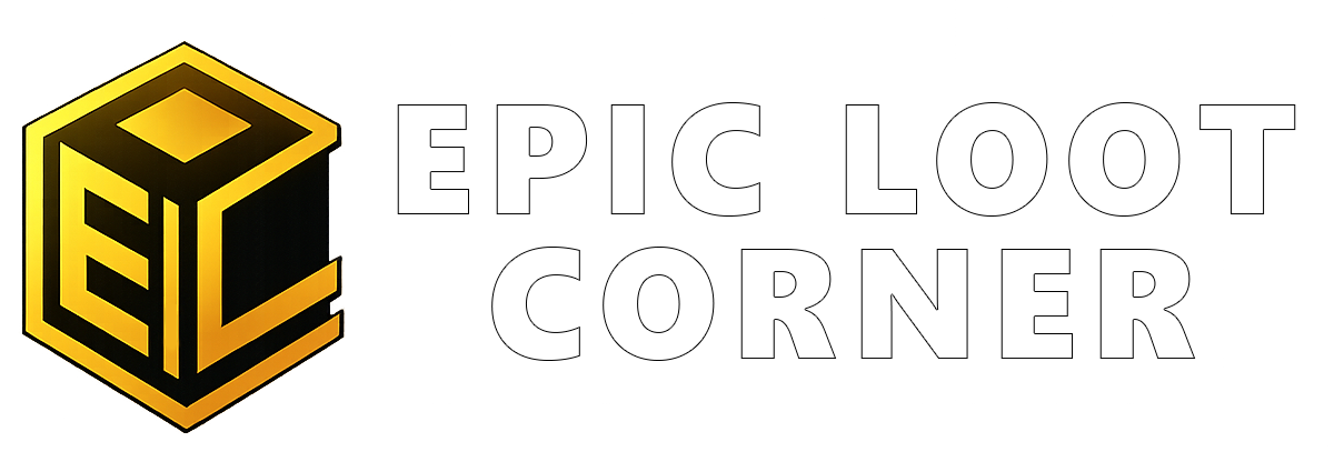 Epic Loot Corner