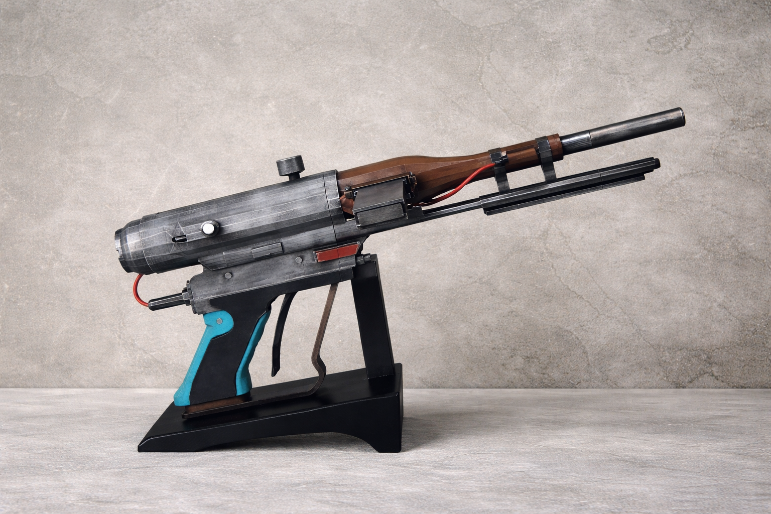 Stitcher IV - Collector Cosplay Edition (Arc Raiders Inspired)