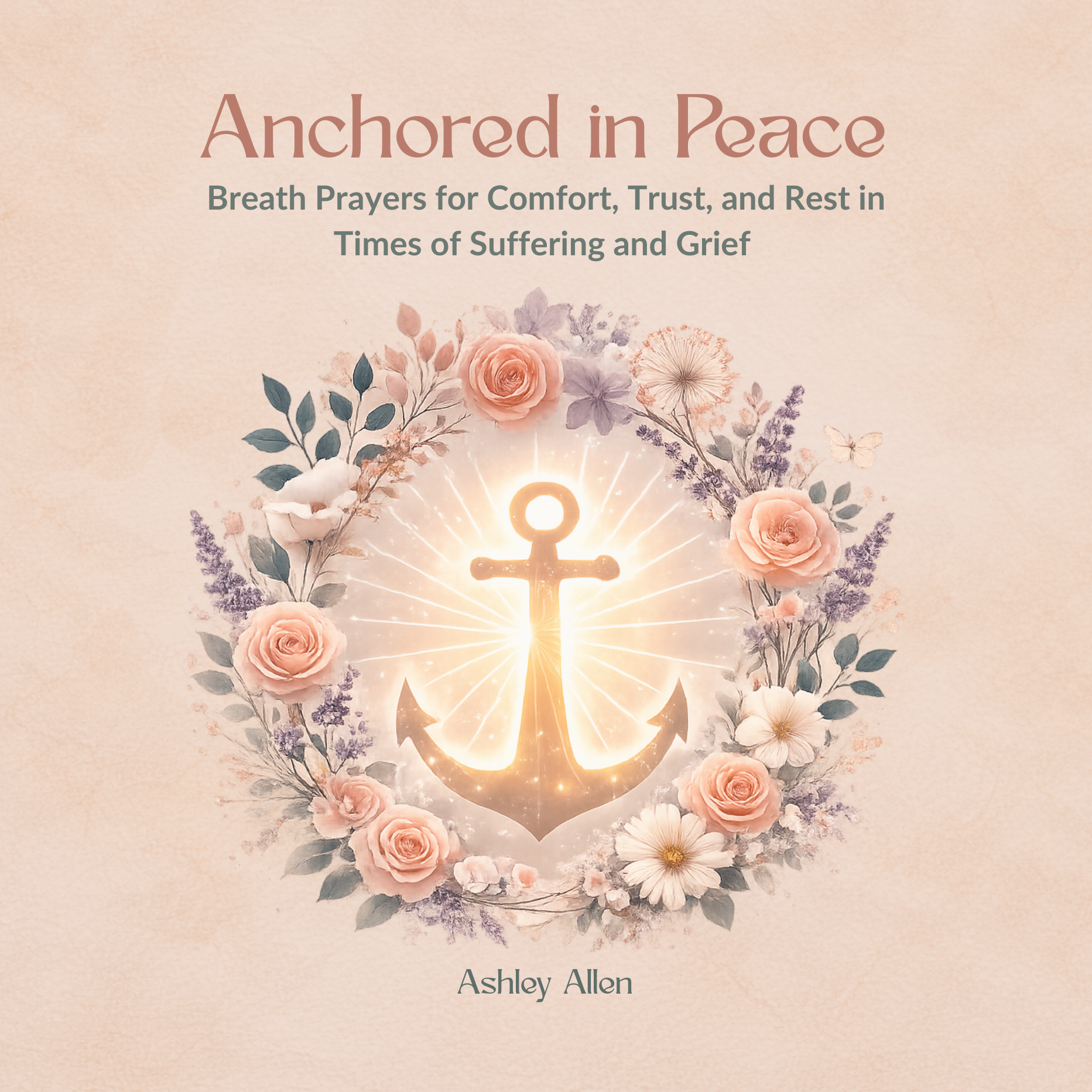 Anchored in Peace