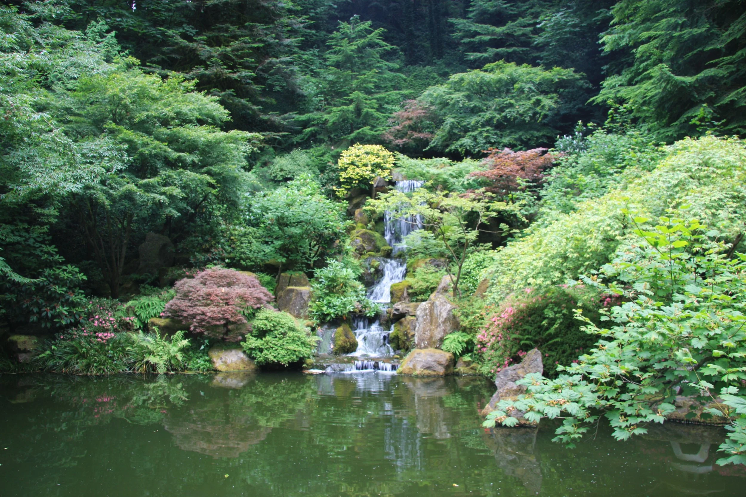 Inner Sanctuary