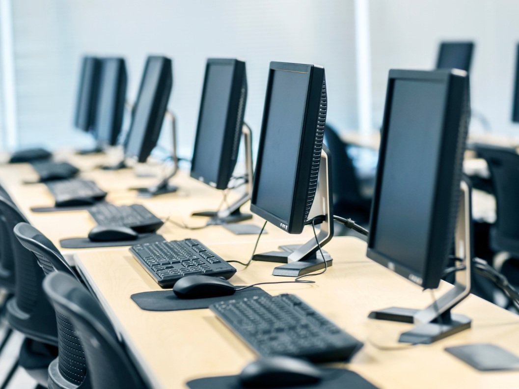 Basic Computer Skills