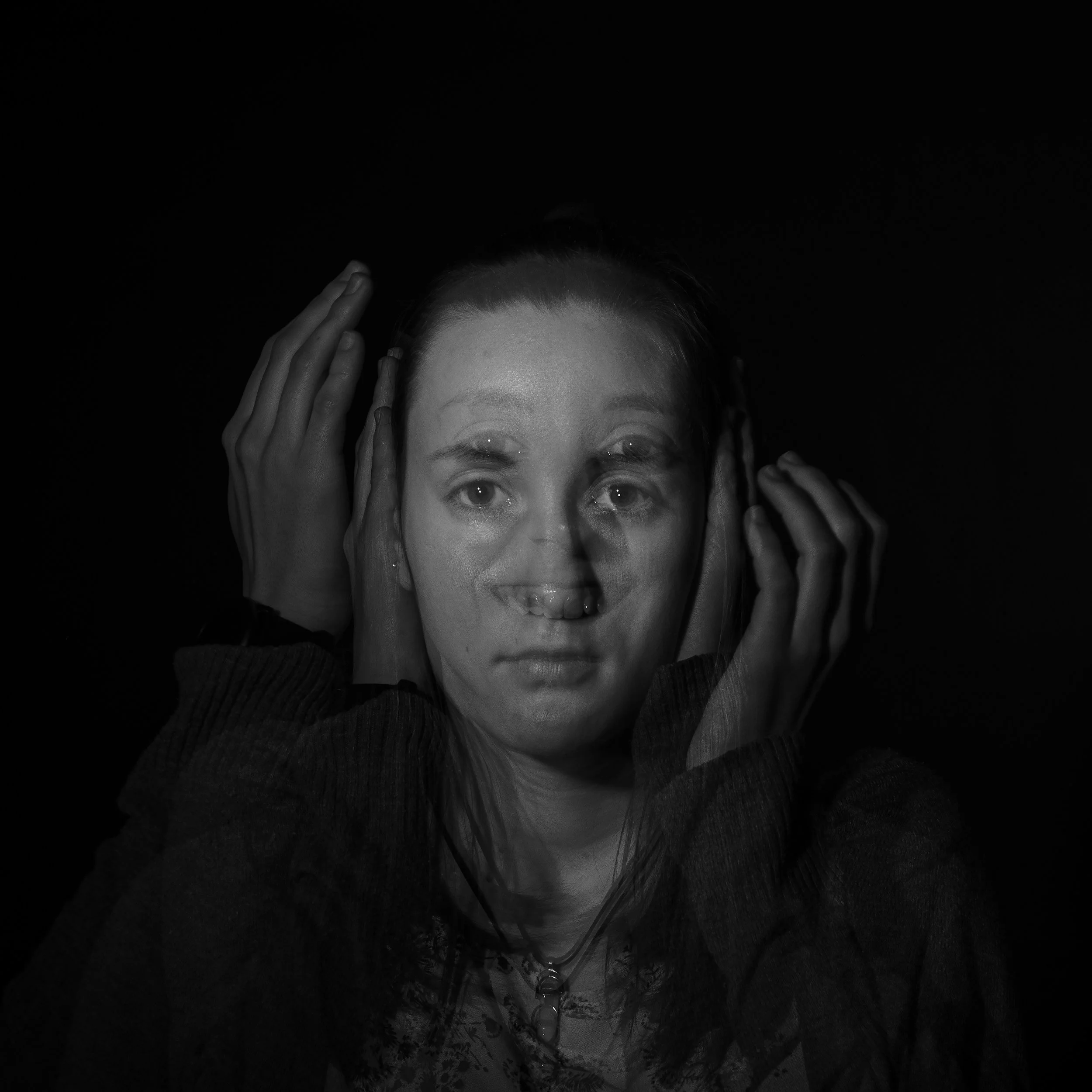 How Motherhood Changes Your Identity and Why That’s Completely Normal