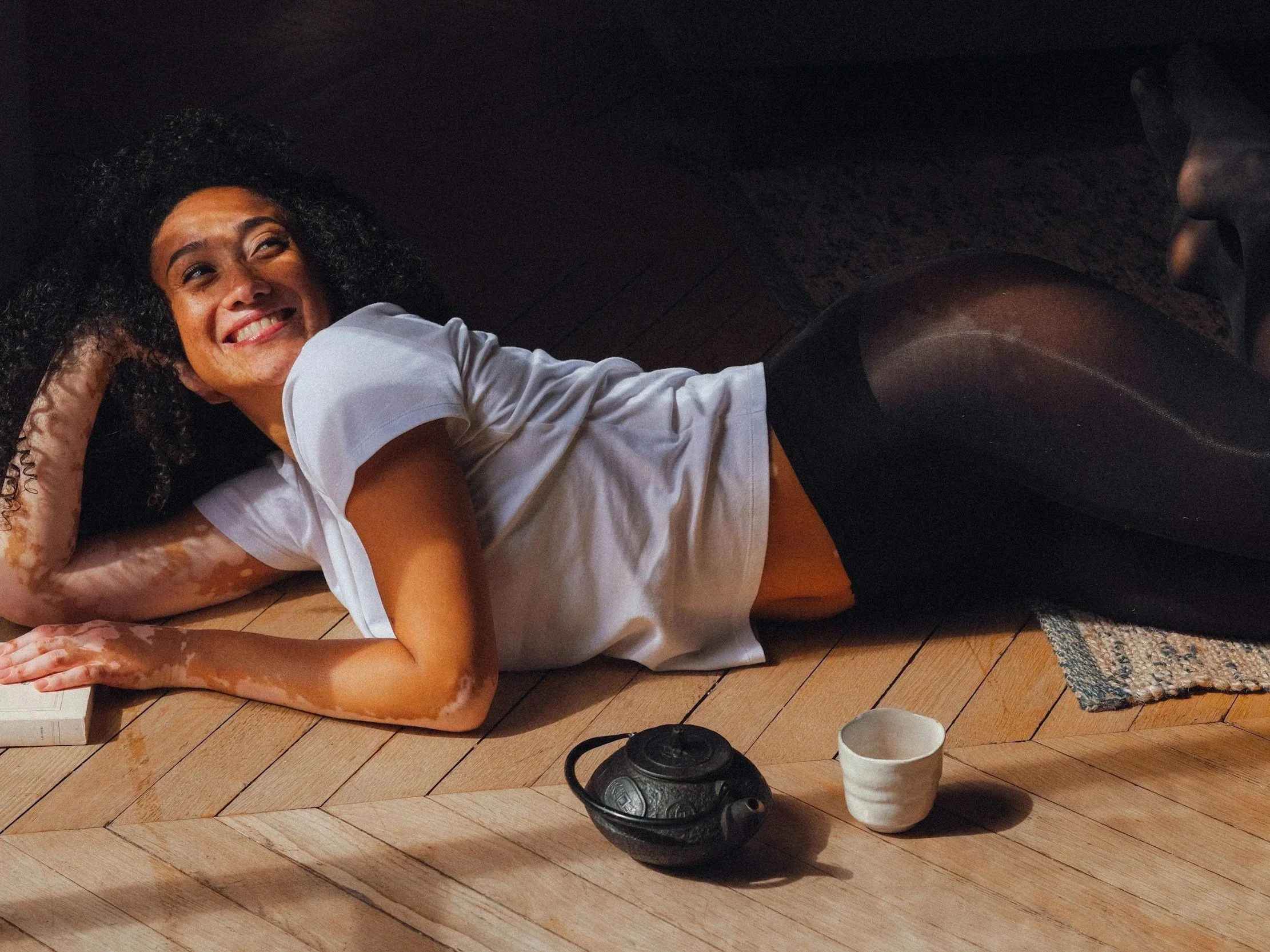 You Don’t Have to Change Your Life to Change the World