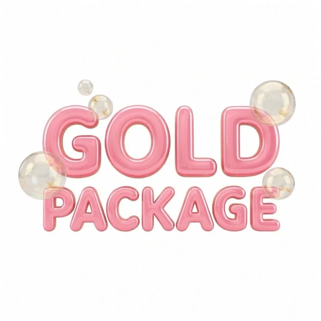 Basic plus- Gold package