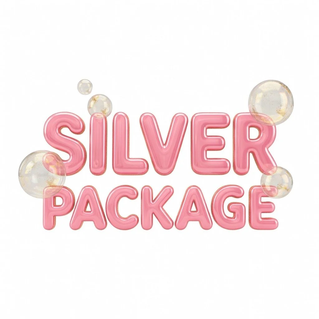 Basic package- Silver