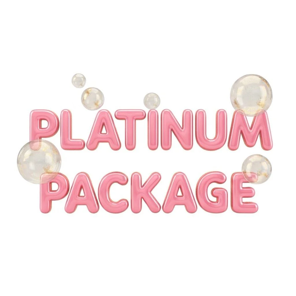 Deep Cleaning- platinum