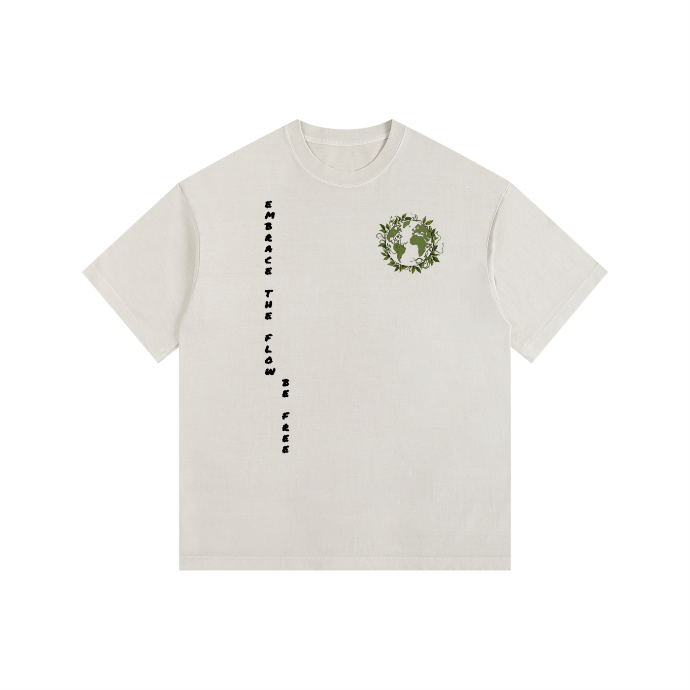 *LIMITED EDITION*   Earth FREEk