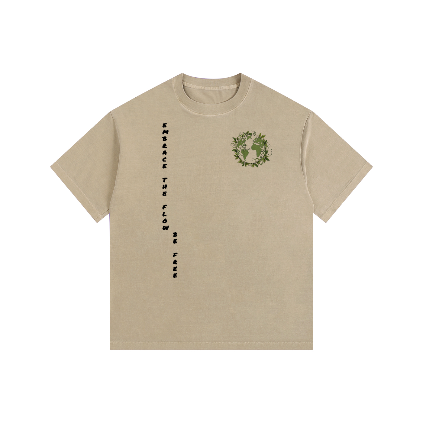 *LIMITED EDITION*   Earth FREEk