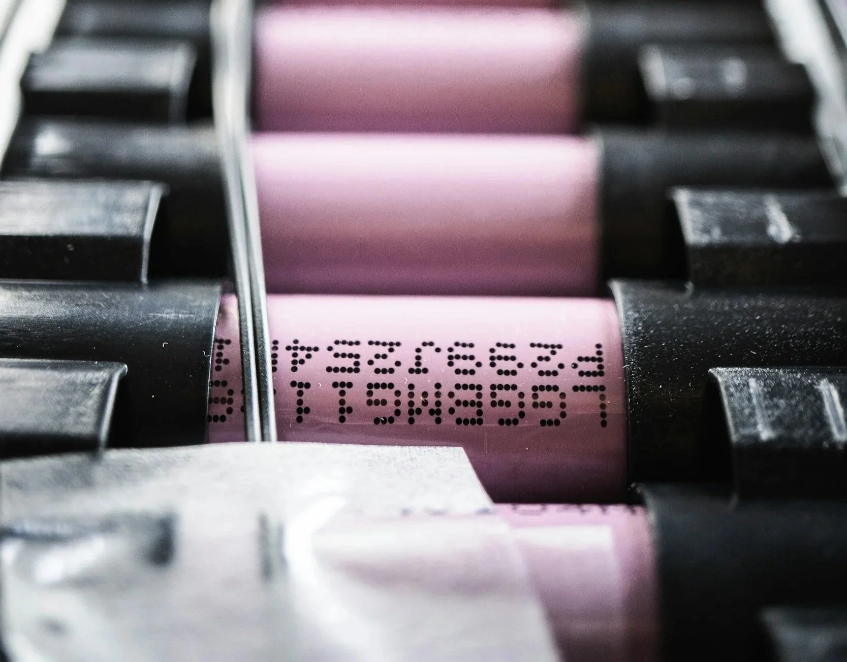 Technical Proficiency in the Era of Advanced Battery Technology