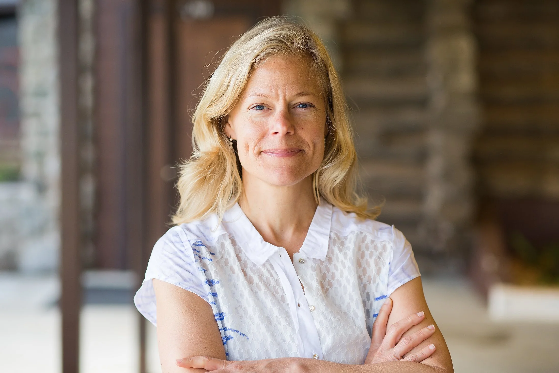 DJ Freyman, Partner at Fastrack PR