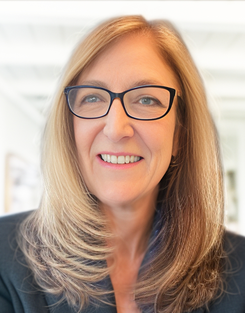 Ina McGuinness, Partner at Fastrack PR