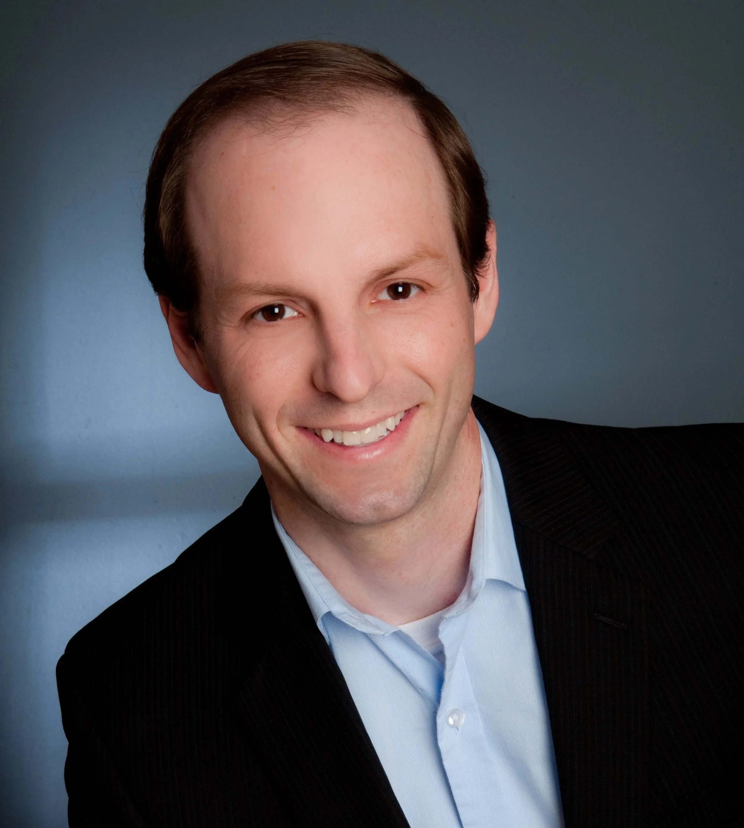 Trevor Steele, Managing Director at Fastrack PR