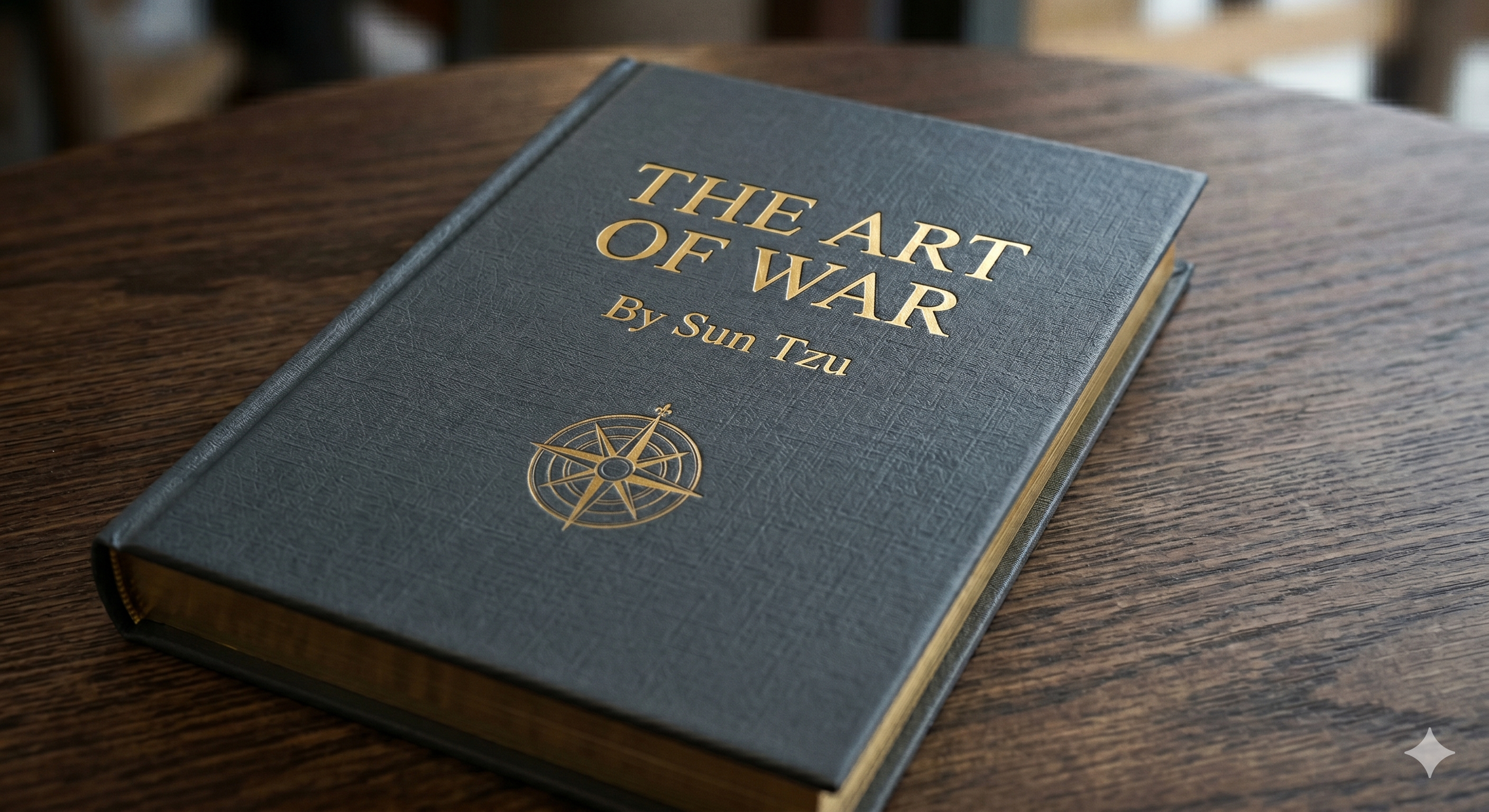 Business is Not War: The Case for Competition Over Combat