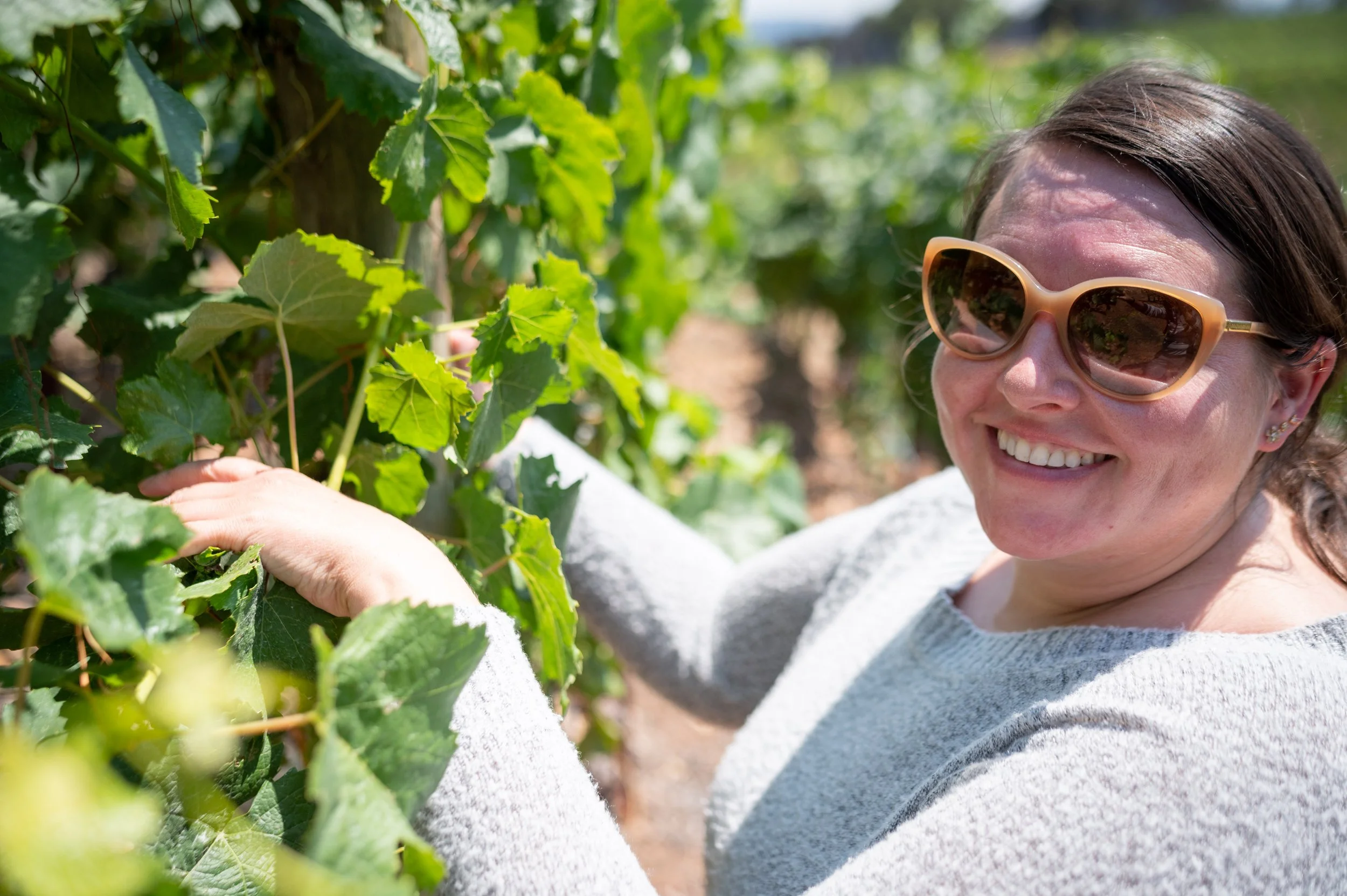 The Oxlee Graham Wines Spring 2024 Newsletter