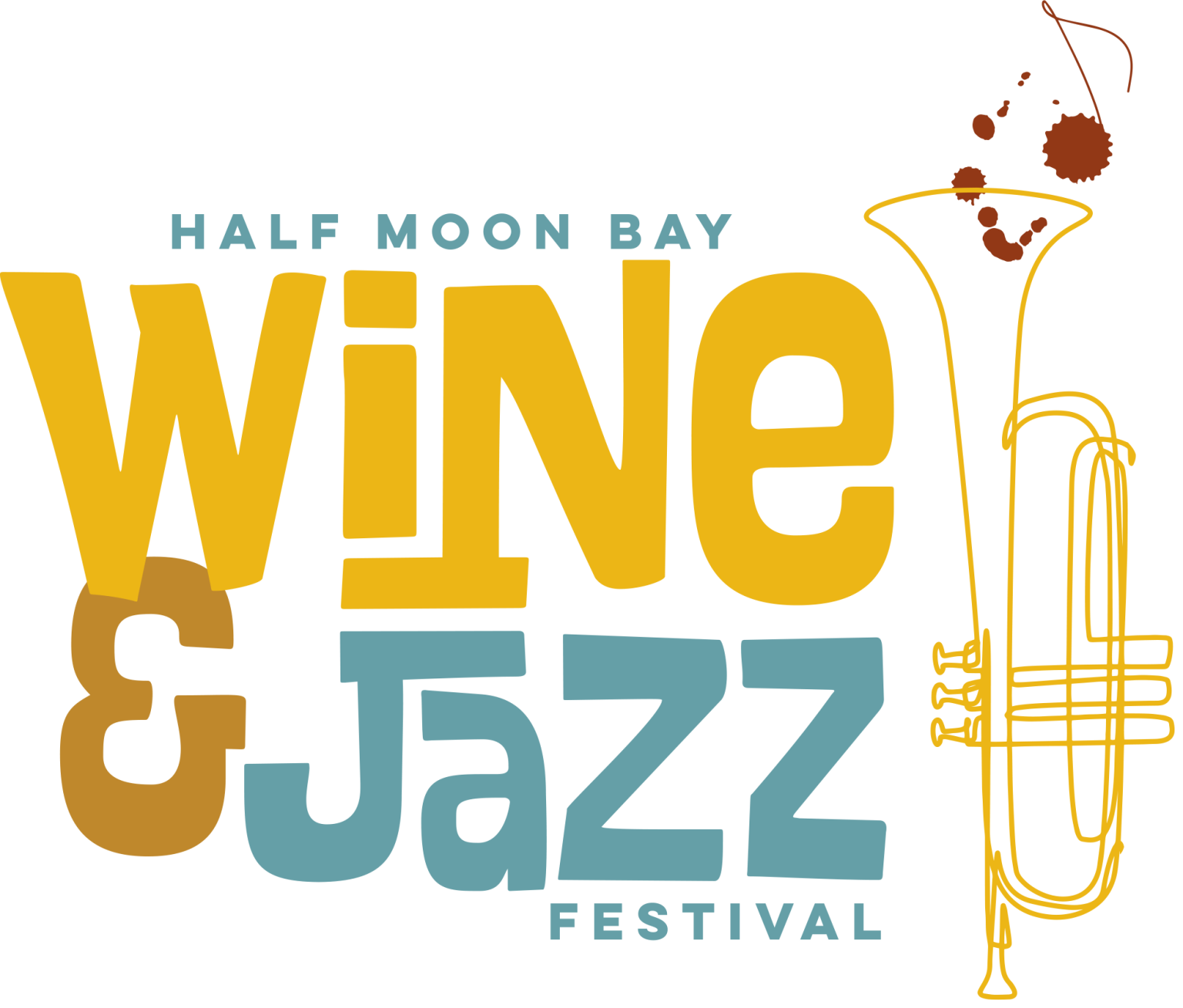 Half Moon Bay Wine &amp; Jazz Festival