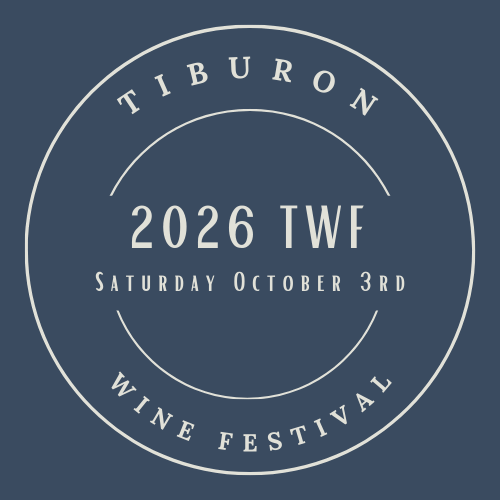 43rd Annual Tiburon Wine Festival