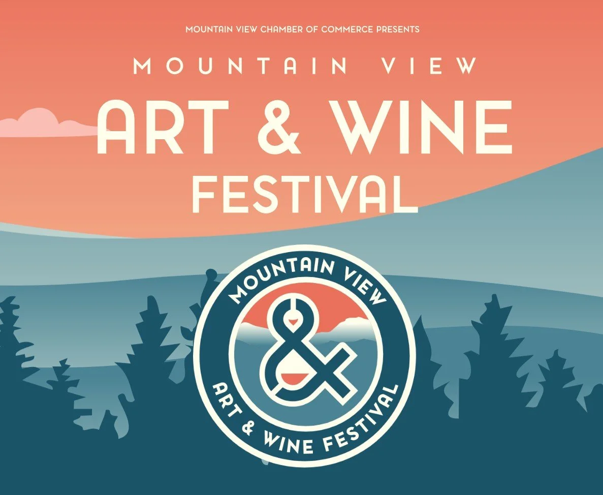 Mountain View Art & Wine Festival