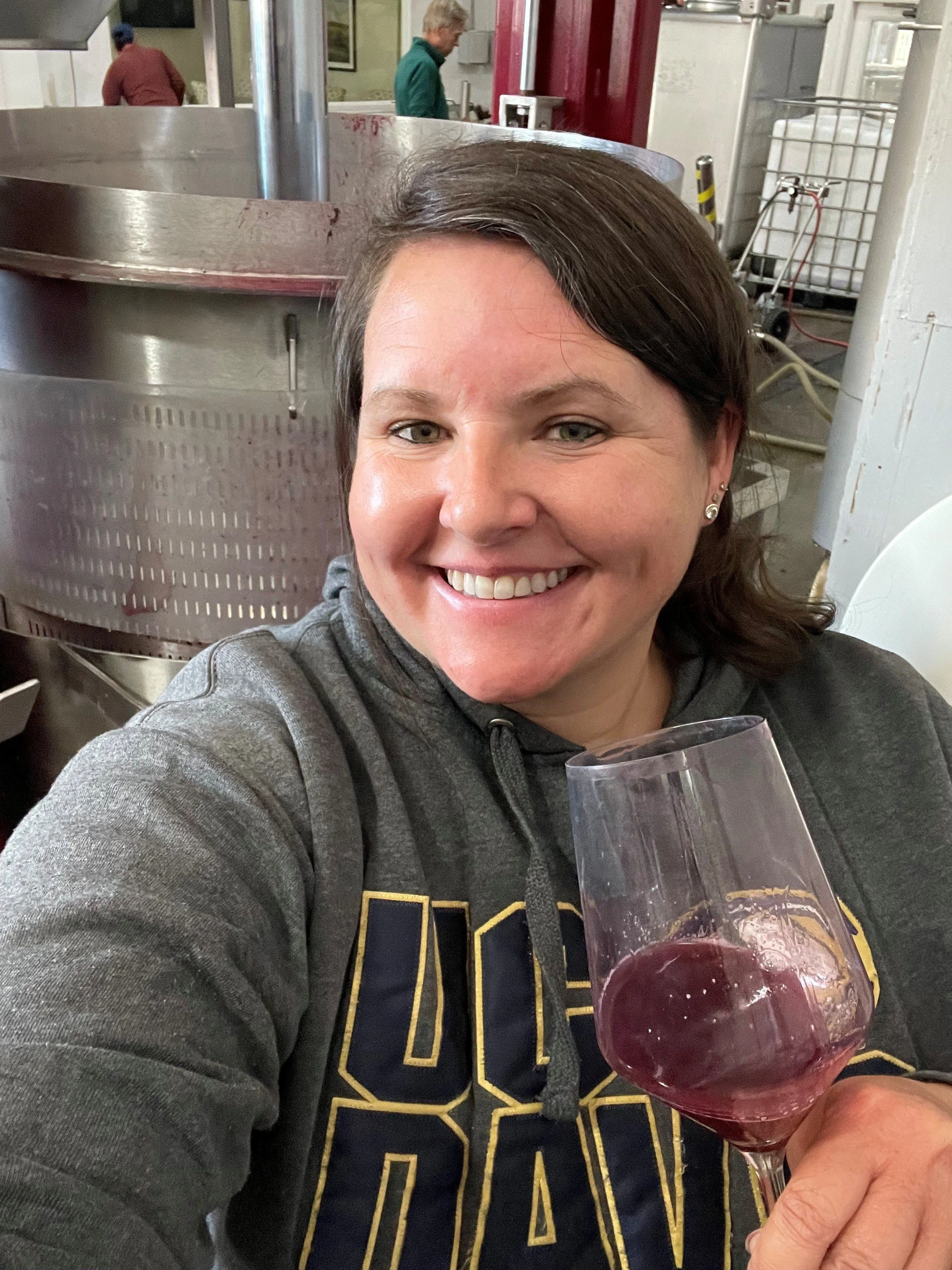 The Oxlee Graham Wines Fall 2026 Newsletter 