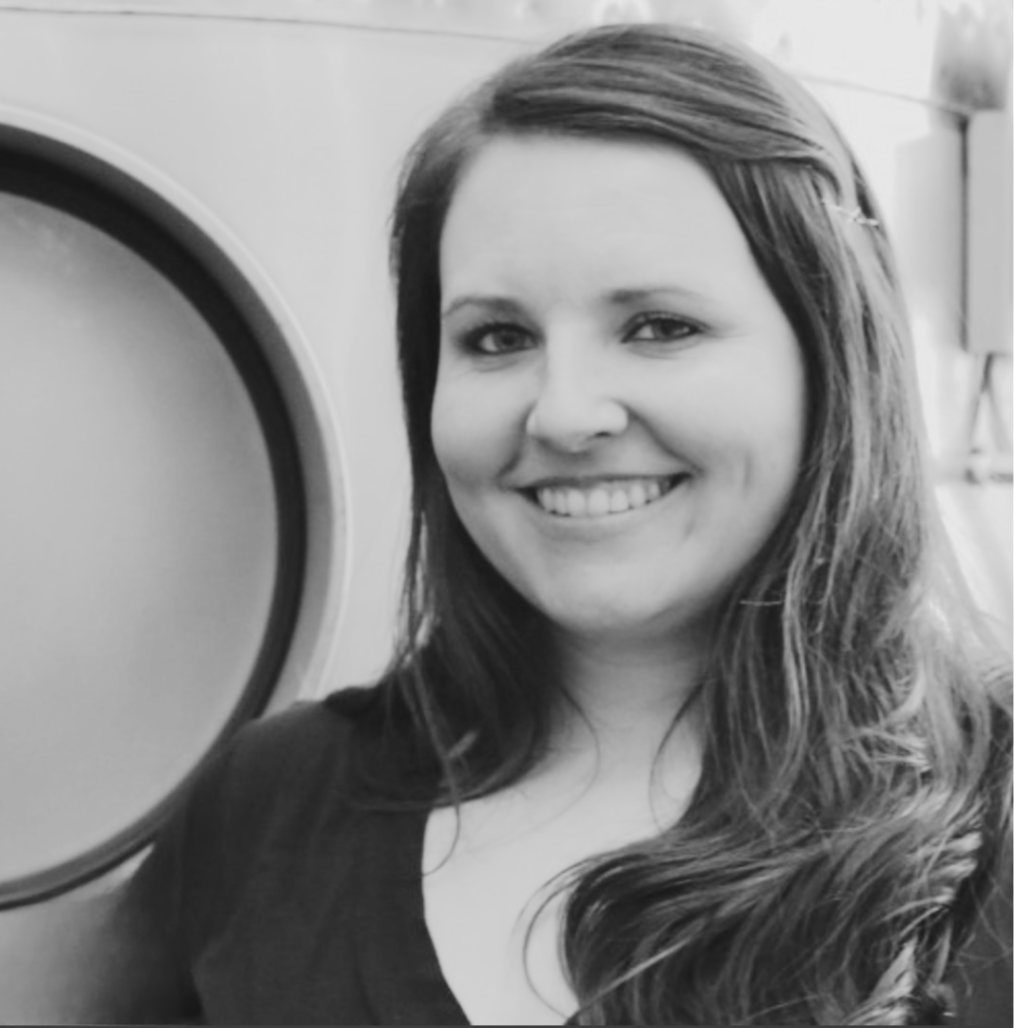 Jennie Murphy, Winemaker and Owner of Oxlee Graham